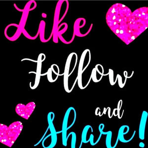 WELCOME TO MY CLOSET!